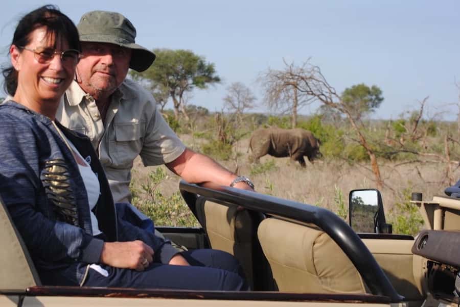 Hoedspruit: Evening Safari In Greater Kruger Private Reserve - Who should book this safari?