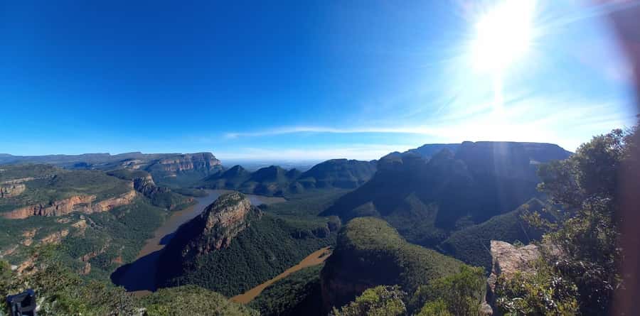 Hoedspruit: Panorama Route Guided Private Tour - Why the Panorama Route is worth a day from Hoedspruit