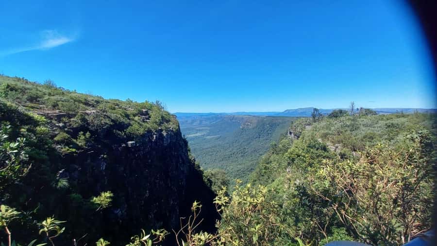 Hoedspruit: Panorama Route Guided Private Tour - What the guide adds to a private day