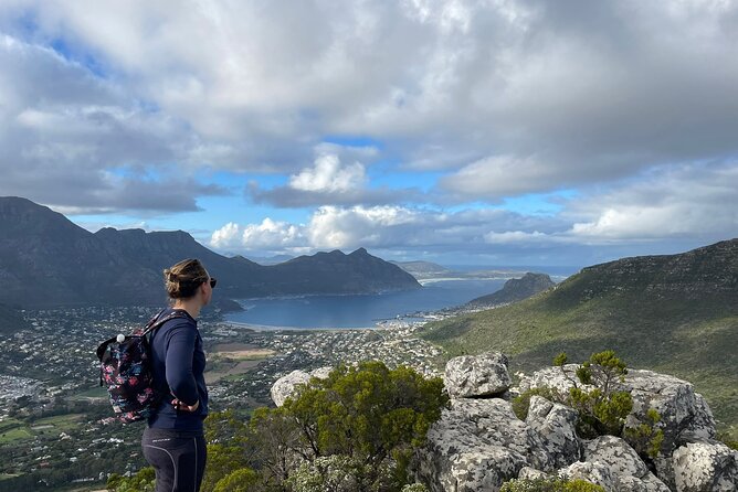 Incredible Table Mountain Guided Day Hike or Trail Run - Is $71.18 a fair price?