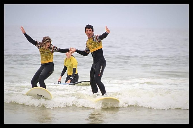 Intro To Surfing at Jeffrey's Bay - Key points before you book