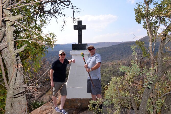 Isandlwana, Rorkes Drift and Fugitives Drift Battlefields Day Tour from Durban - Why Isandlwana matters
