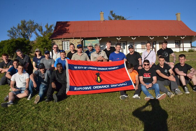 Isandlwana, Rorkes Drift and Fugitives Drift Battlefields Day Tour from Durban - The Durban to battlefield journey