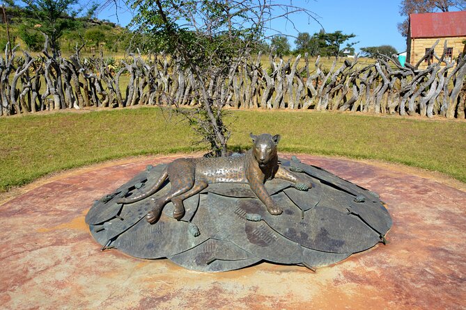 Isandlwana, Rorkes Drift and Fugitives Drift Battlefields Day Tour from Durban - Is the $230.30 price fair?