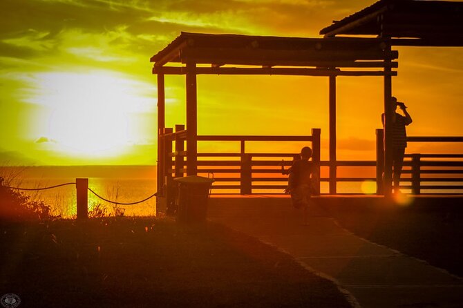 iSimangaliso Sunset Game Drive - Key points to know before booking