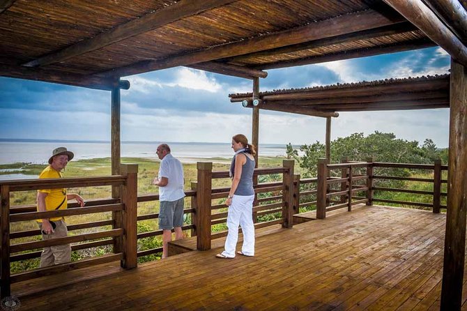 iSimangaliso Wetland Park, Full Day Tour - Key points to know before booking