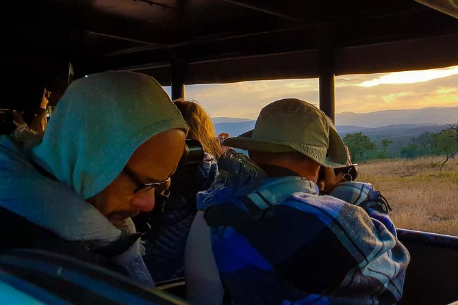 iSimangaliso Wetland Park, Night Drive Safari - Key points to know before you book