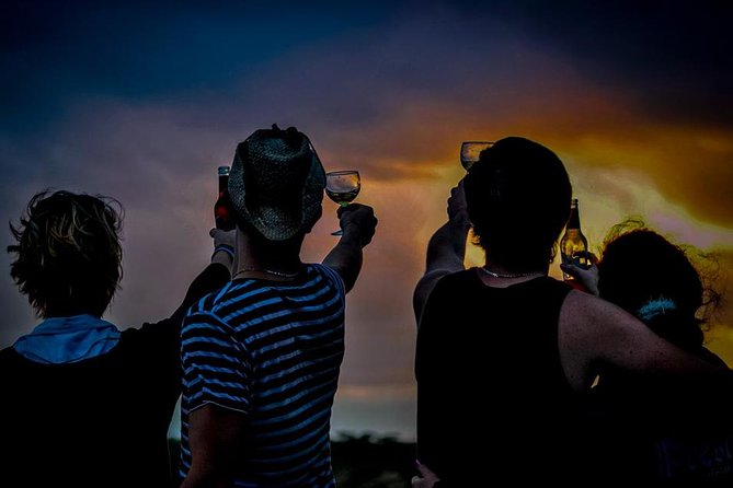 iSimangaliso Wetland Park, Night Drive Safari - Practical details that affect your evening