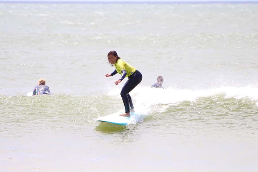 Jeffreys Bay: Learn to Surf Group Lesson - Should you book the Jeffreys Bay surf lesson?