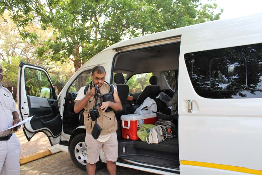 Jo'berg in 1 Day: Soweto, Apartheid Museum & City Tour - How to make the most of the eight hours