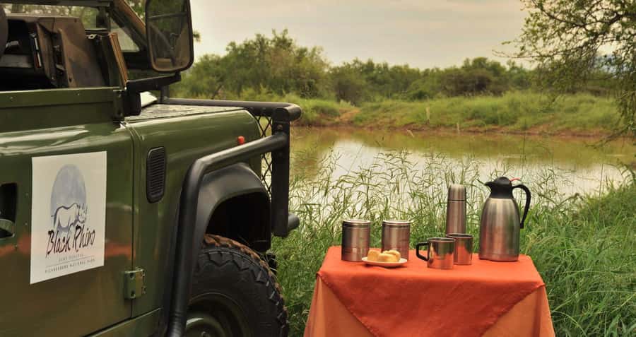Johannesburg: 2-Day 4-Star Pilanesberg Safari - Key points to know before booking
