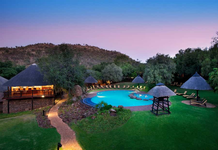 Johannesburg: 2-Day 4-Star Pilanesberg Safari - Why Pilanesberg works for a short safari