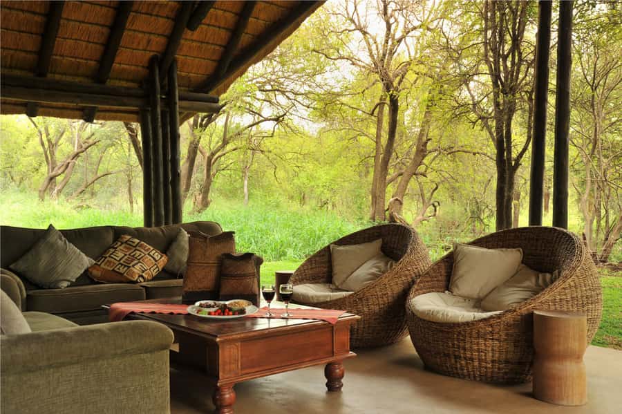 Johannesburg: 2-Day 4-Star Pilanesberg Safari - The afternoon 4x4 drive
