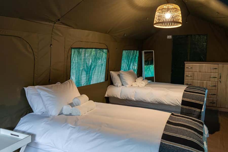 Johannesburg: 3-Day Kruger Budget Glamping Safari - Why this three-day Kruger plan works