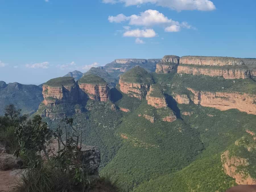 Johannesburg: 3-Day Panorama Tour with Kruger Park Safari - Key points at a glance