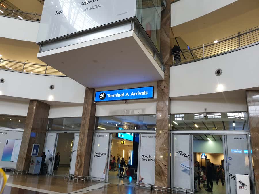 Johannesburg: 3-Day Panorama Tour with Kruger Park Safari - Bourke’s Luck Potholes and the Three Rondavels