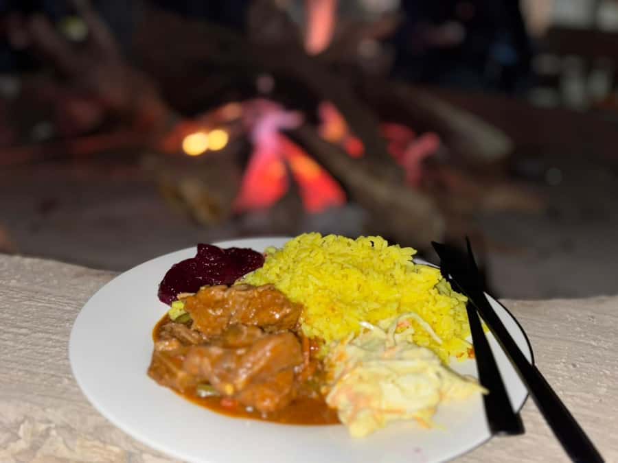 Johannesburg: 3-Day Pilanesberg Camping Adventure - Day 3: Sunrise, breakfast, and one last search