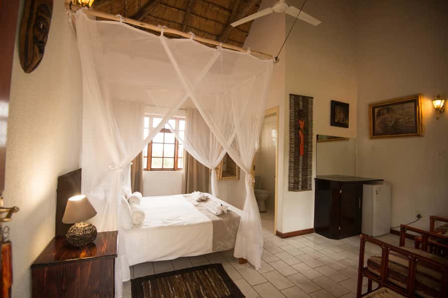 Johannesburg: 4-Day Classic Kruger National Park Safari - Key points to know before booking