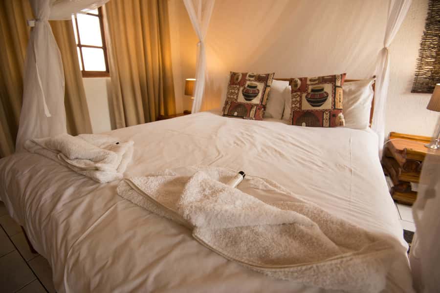 Johannesburg: 4-Day Classic Kruger National Park Safari - Planning tips for the four-day schedule