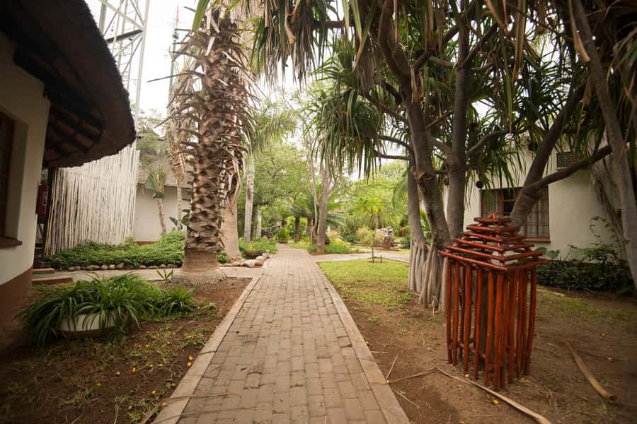 Johannesburg: 4-Day Classic Kruger National Park Safari - Day four: sunrise, breakfast, and the Three Rondawels