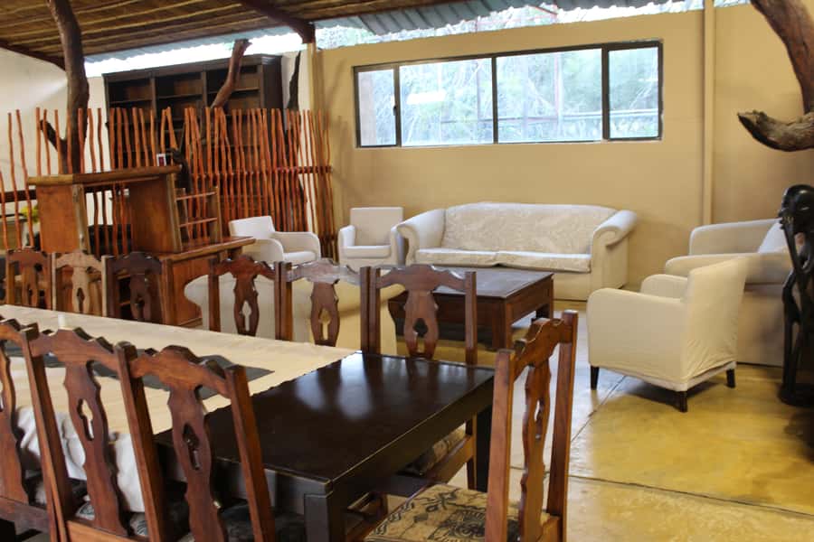 Johannesburg: Affordable 3 Day Kruger Park Safari - Day 2: Kruger’s open plains around Orpen and Satara