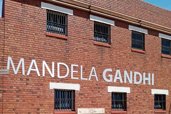 Johannesburg and Apartheid Museum and Soweto Guided Full-Day Tour - Diepkloof shows the many faces of Soweto