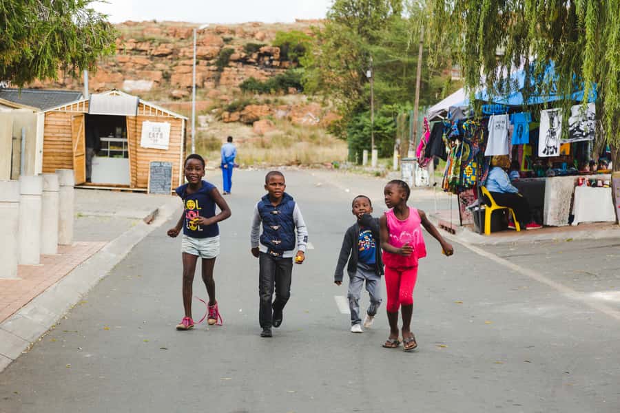 Johannesburg and Soweto Apartheid Full Day Tour w/Lunch - Is the $93 price good value?