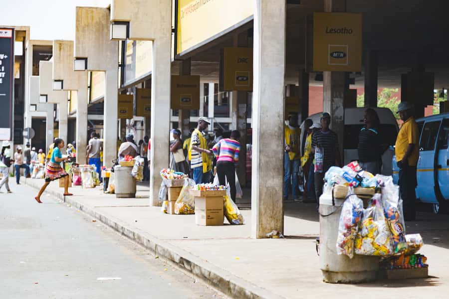 Johannesburg and Soweto Apartheid Full Day Tour w/Lunch - Soweto, where political history meets daily life