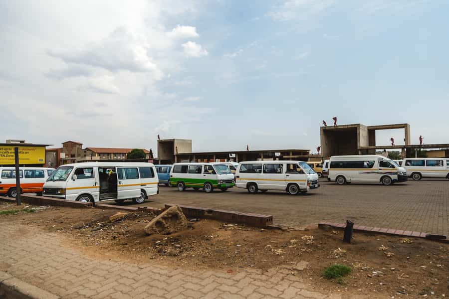 Johannesburg and Soweto Apartheid Full Day Tour w/Lunch - What the eight-hour schedule feels like