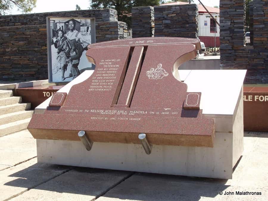 Johannesburg and Soweto: Half-Day Tour - Why this Johannesburg and Soweto route works
