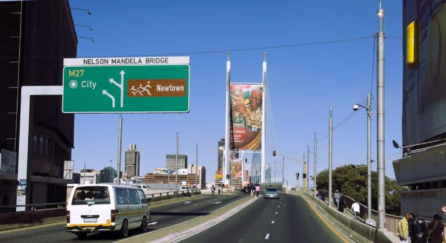 Johannesburg and Soweto: Half-Day Tour - Safety, comfort, and the role of the guide