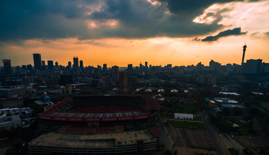 Johannesburg and Soweto Night Tour - Soweto landmarks tell the city’s larger story
