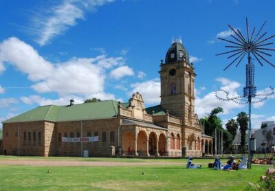 Johannesburg and Soweto tour