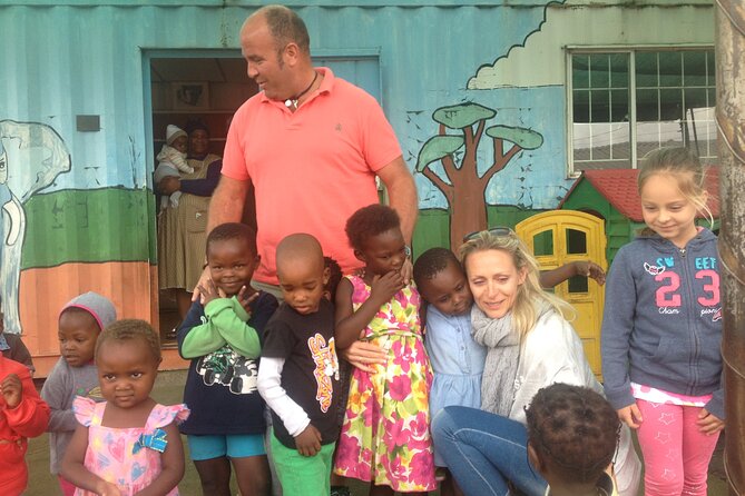 Johannesburg and Soweto Tour in French - Regina Mundi, Soweto’s great refuge