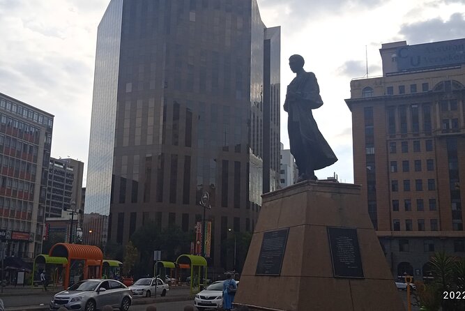Johannesburg City Half Day Tour - Is $91.17 a fair price?