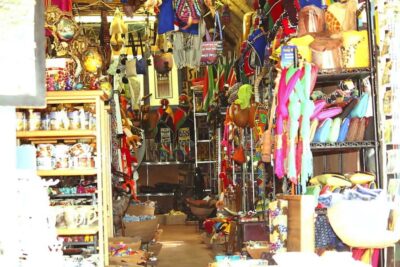 Cradle of Human Kind & Lesedi Cultural Village