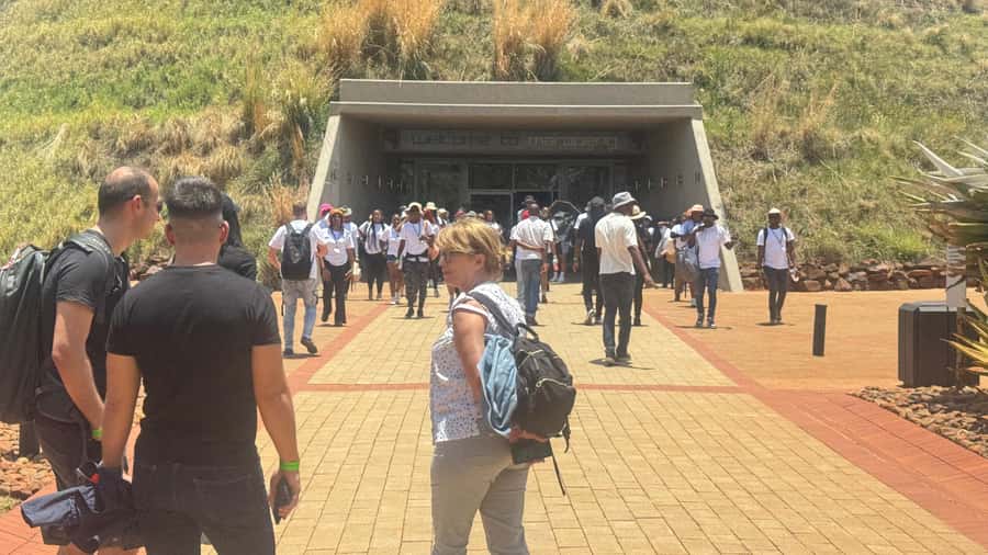 Johannesburg: Cradle of Humankind & Harties Aerial Cableway - Key points to know before booking