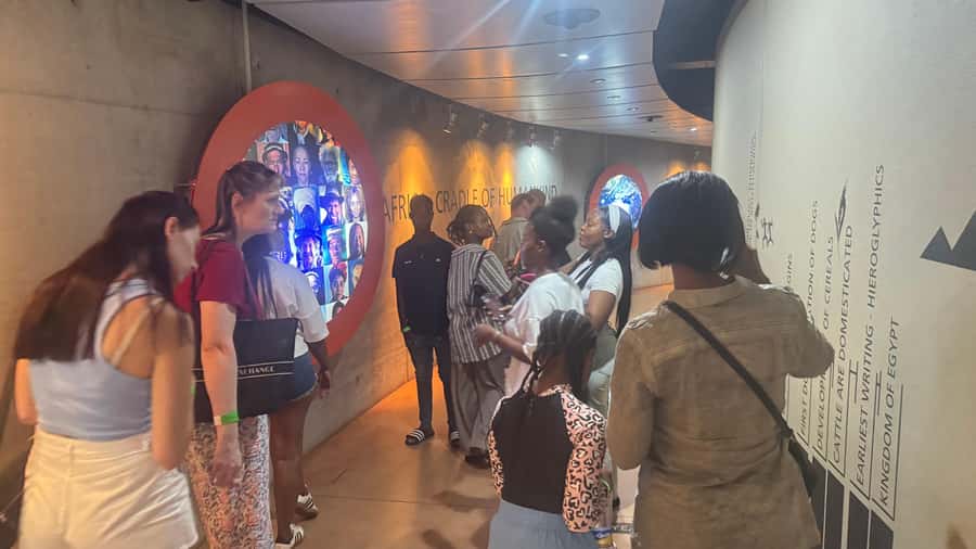 Johannesburg: Cradle of Humankind & Harties Aerial Cableway - Why the Cradle of Humankind matters