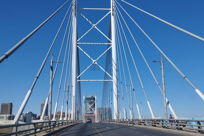 Johannesburg Full Day - Why a private group changes the experience
