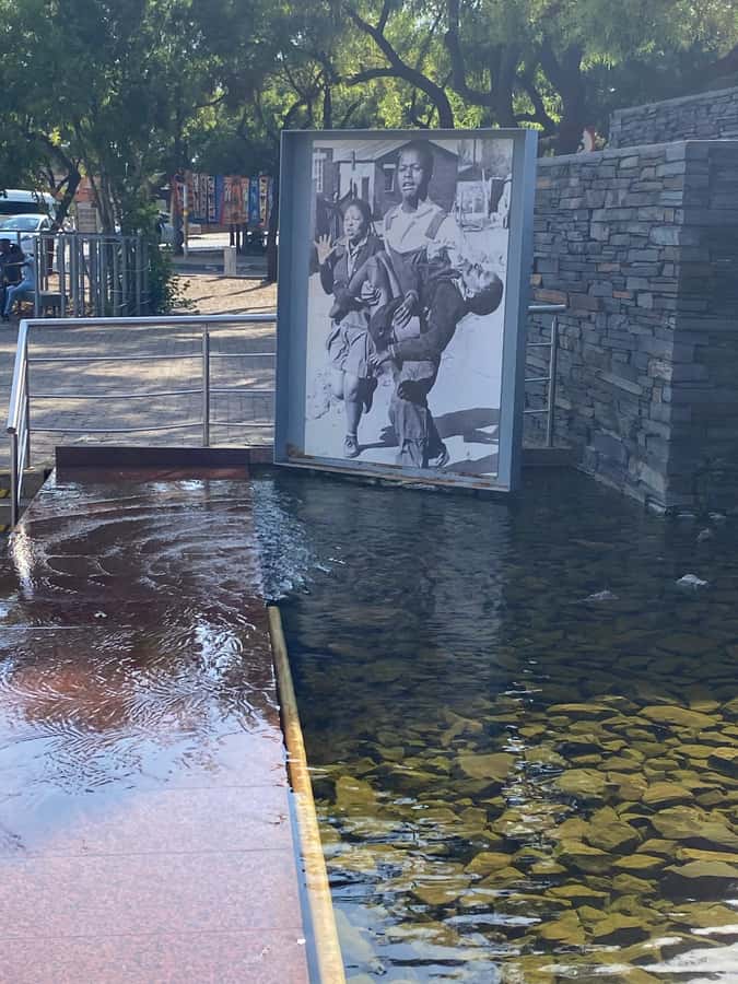 Johannesburg: Full-Day Tour with Soweto and Apartheid Museum - Transport, timing, and the $104 price