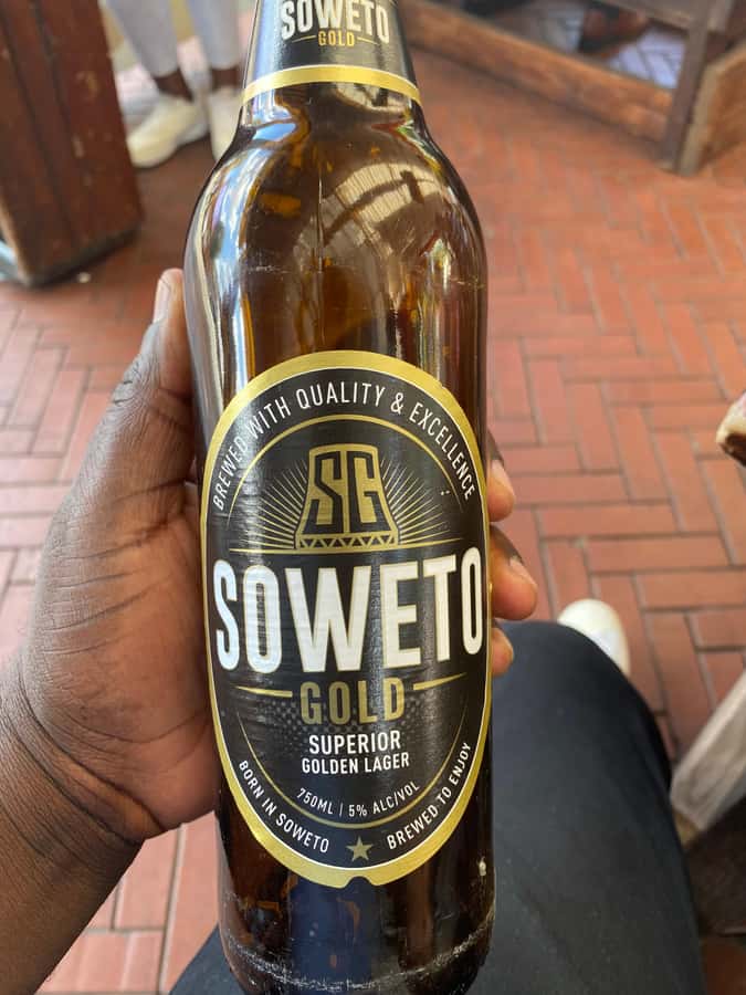 Johannesburg: Full-Day Tour with Soweto and Apartheid Museum - Lunch in Soweto