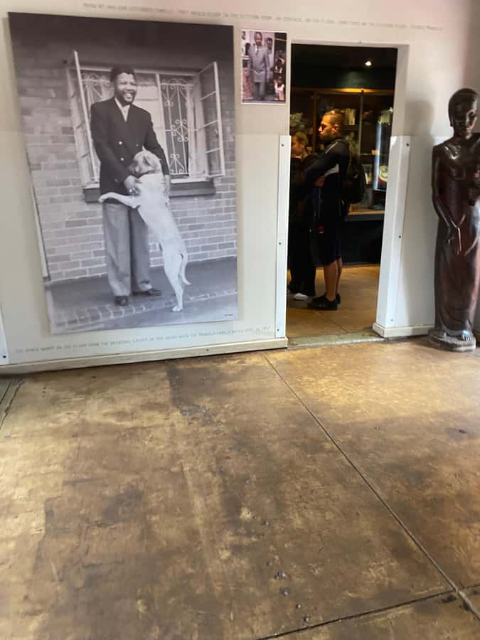 Johannesburg: Full-Day Tour with Soweto and Apartheid Museum - Mandela House and the Hector Pieterson Memorial