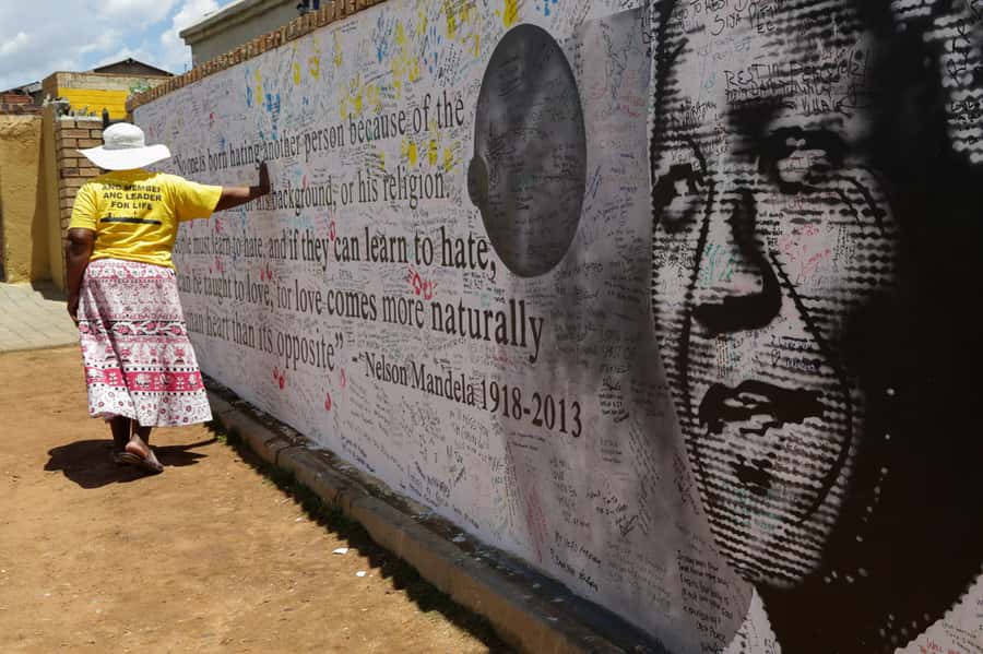 Johannesburg: Half-Day Apartheid Museum Tour - Key points to know