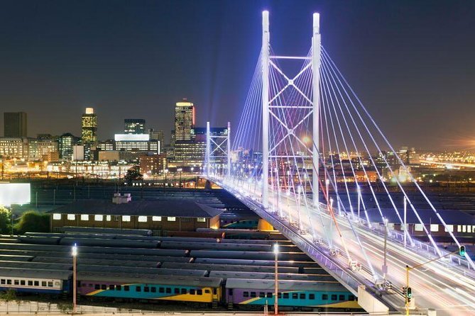 Johannesburg Half Day City Tour - Why this four-hour Johannesburg tour works