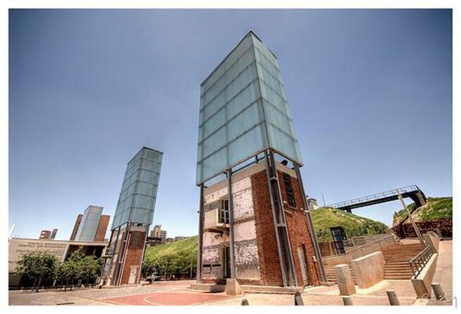 Johannesburg Half Day City Tour - Timing, comfort, and the real length of the day