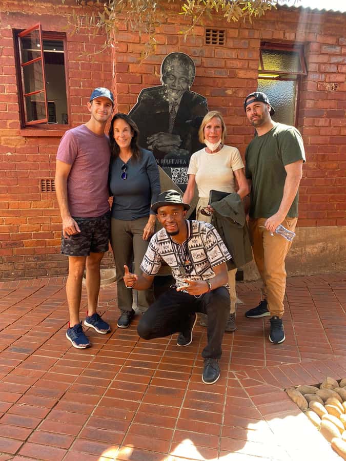 Johannesburg: Half-Day Soweto Tour with a Local Guide - Hector Pieterson Memorial and the 1976 student uprising