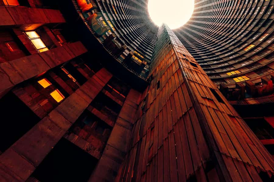 Johannesburg: Hillbrow Walking Tour Including Ponte building - Small details that make the day easier