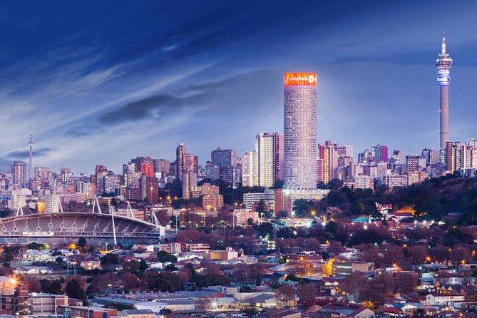 Johannesburg Historical, Apartheid Museum & Soweto - A city tour built around Johannesburg’s difficult story