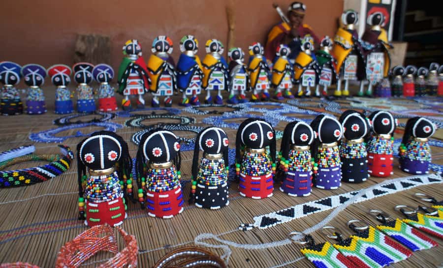 Johannesburg: Lesedi Cultural Village Experience - Key points to know before booking