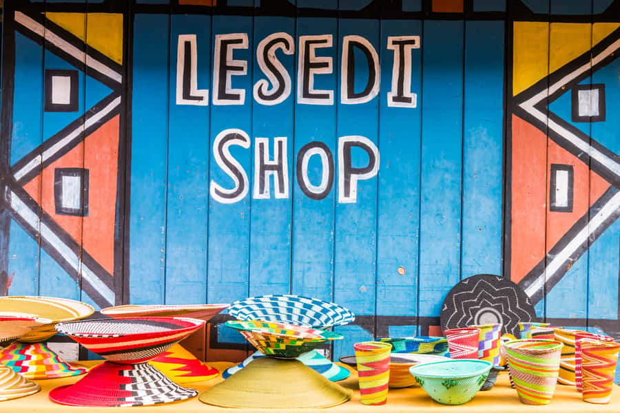 Johannesburg: Lesedi Cultural Village Experience - Nyama Choma and the African buffet